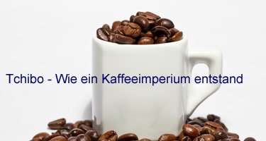 Tchibo Kaffee