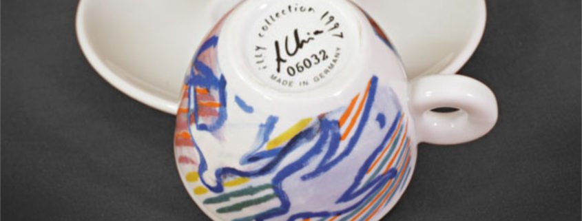 illy Art Collection