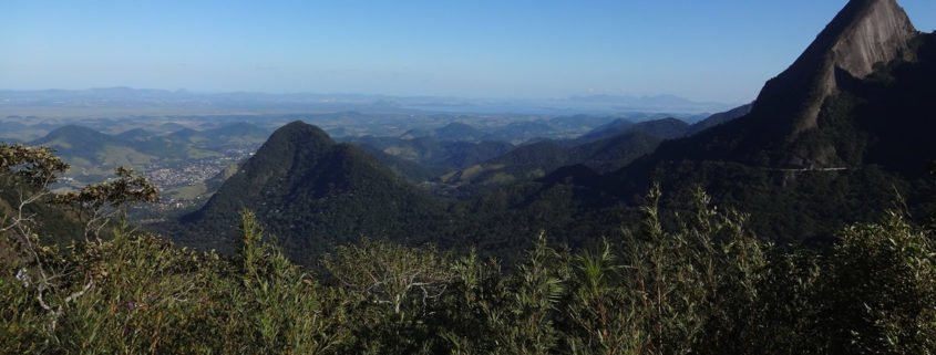 Brasilien und der Kaffeeanbau