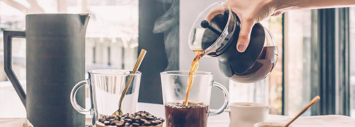 Wie viel Koffein ist im Kaffee - Kaffee-Spezialisten
