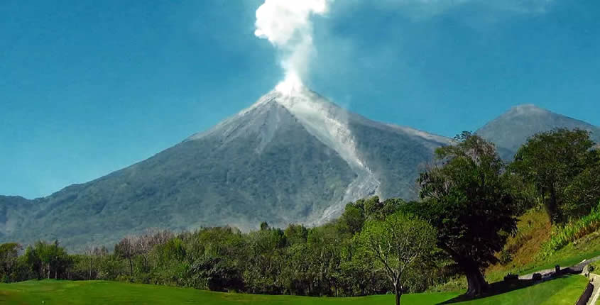 Kaffee aus Guatemala – mondäner Genuss aus einem bewegten Land