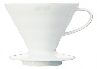 KAFFEEFILTER Filterkaffee Handfilter Kaffee Filter FACKELMANN