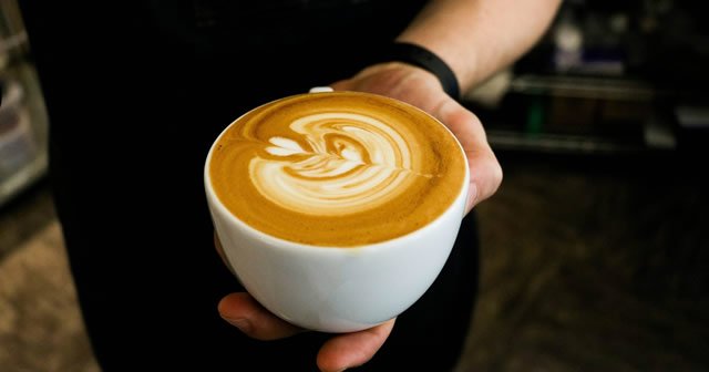 Barista Beruf der Zukunft