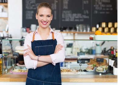 Der Barista - ein Beruf der Zukunft