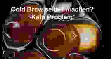 Cold Brew