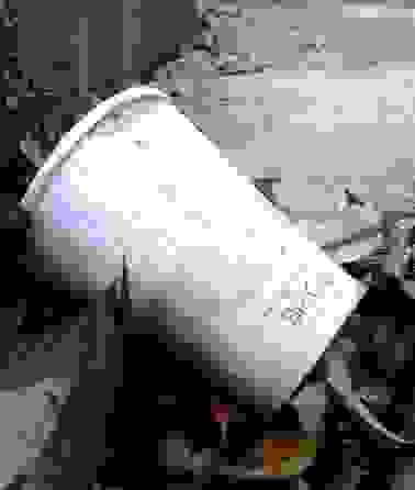 Bio-Becher