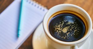 Kaffeetrinker