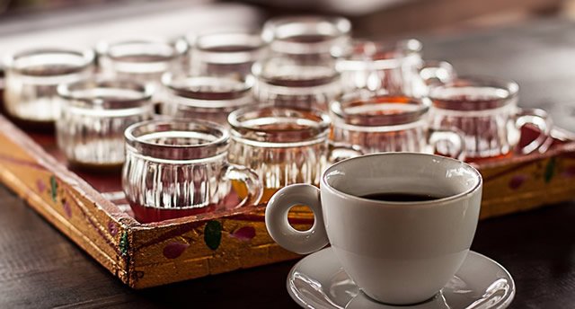 Teuerste Kaffeebohne Teuerste Kaffeebohne