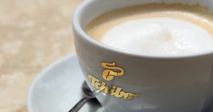 Tchibo - Deutschlands bekanntestes Kaffeeunternehmen