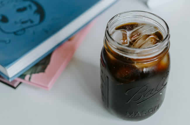 Cold Brew - kalter Kaffee mal anders