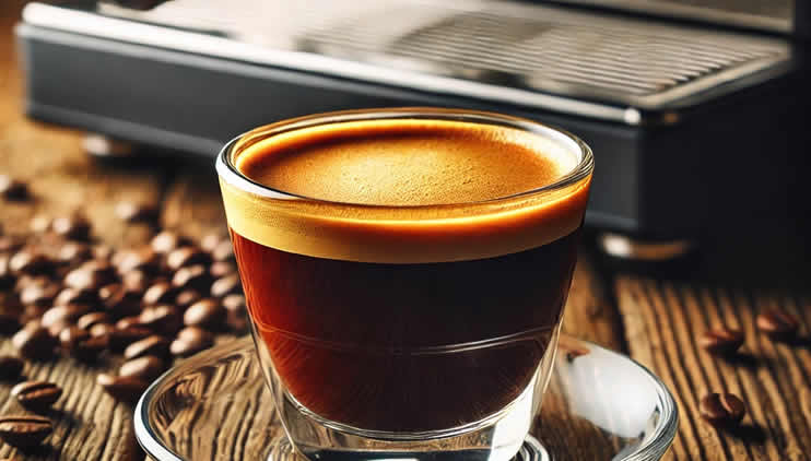 Kaffee Lungo – Das perfekte Rezept & alle Infos