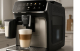 Test & Kaufberatung: Philips 5400 Serie EP5447/90 LatteGo Kaffeevollautomat