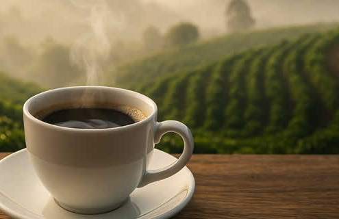 Kaffee im Faktencheck: Preisexplosion, Umweltproblem oder Gesundheitselixier?