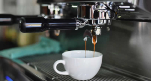 Coffee-Station zuhause gestalten: Der neue Trend für alle Kaffeeliebhaber