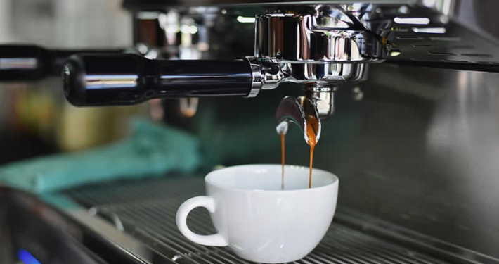 Coffee-Station zuhause gestalten: Der neue Trend für alle Kaffeeliebhaber