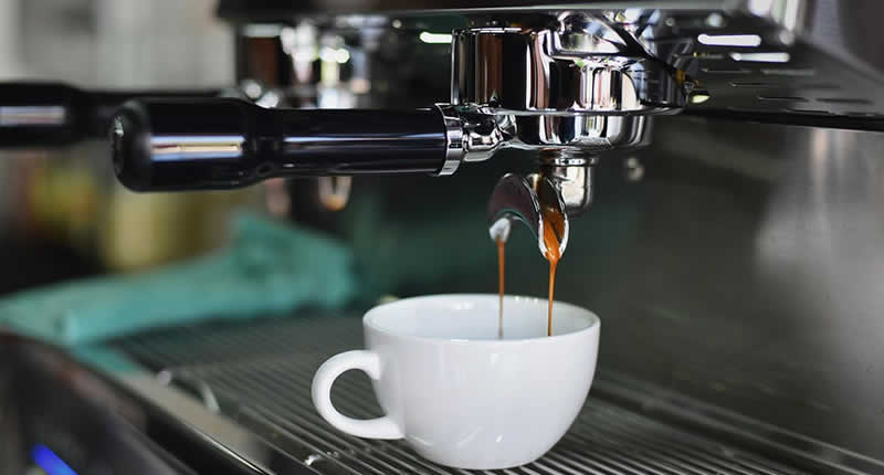 Coffee-Station zuhause gestalten: Der neue Trend für alle Kaffeeliebhaber