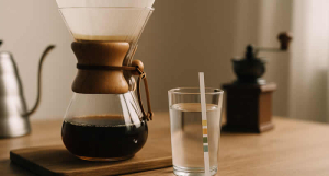 Gutes Kaffeewasser: So holst du mehr Aroma aus jeder Bohne