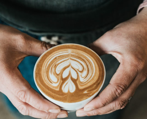 Bulletproof Coffee: Der ultimative Leitfaden für den perfekten Keto-Kaffee