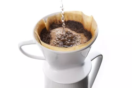 Der Kaffeefilter und sein Ursprung
