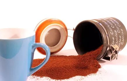 Aroma schützen – so sollte Kaffeepulver gelagert werden