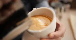 Automaten-Kaffee in Barista-Qualität
