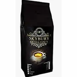 Australia Skybury Extra Fancy - Raritäten Spitzenkaffee 