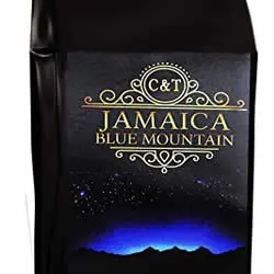 Jamaica Blue Mountain AA Wallenford Estate Kaffee Kaffeerarität