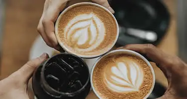weltweite Kaffeekulturen und Kaffee-Traditionen