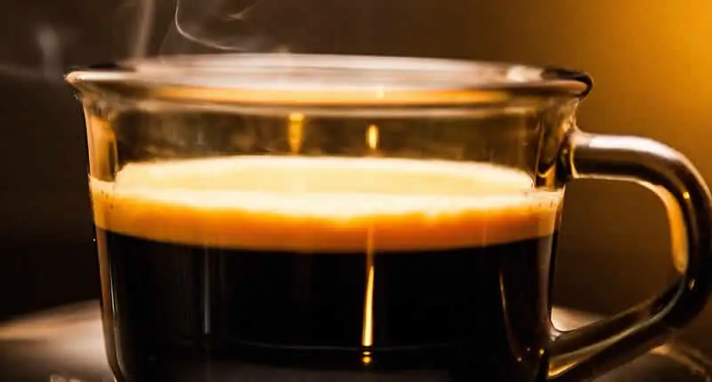 Café Crema: Tradition, Zubereitung und Kaffeekultur, auch Cafe Creme,Kaffee Crema